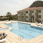 Dorian Hotel 3*