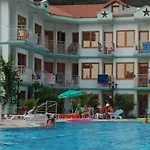 Hotel Dorian 3*
