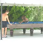 Hotel Dorian Fethiye