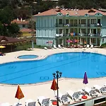 Hotel Dorian