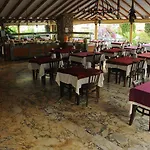 Hotel Dorian Fethiye