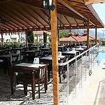 Szálloda Dorian Fethiye