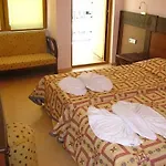 Szálloda Dorian Fethiye