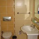 Szálloda Dorian Fethiye