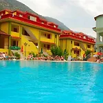 Dorian Szálloda Fethiye