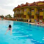 Dorian Szálloda Fethiye