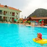Dorian 3* Fethiye