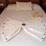 Szálloda Dorian Fethiye
