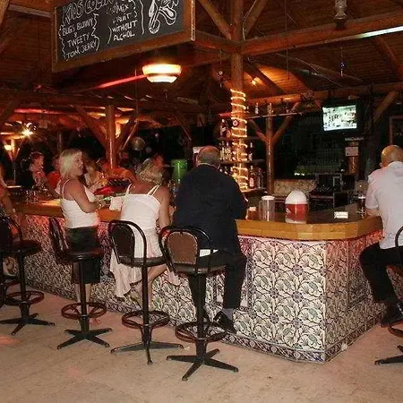 Otel Dorian Ölüdeniz