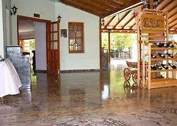 Dorian Hotel Ölüdeniz