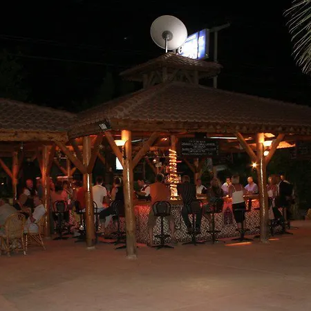 Dorian Otel 2*