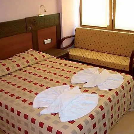 Otel Dorian