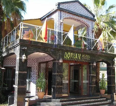 Otel Dorian