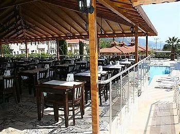 Otel Dorian Ölüdeniz