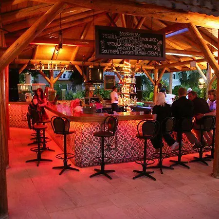 Otel Dorian Ölüdeniz