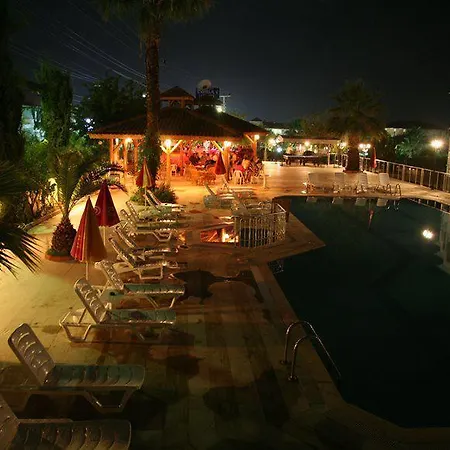 Otel Dorian