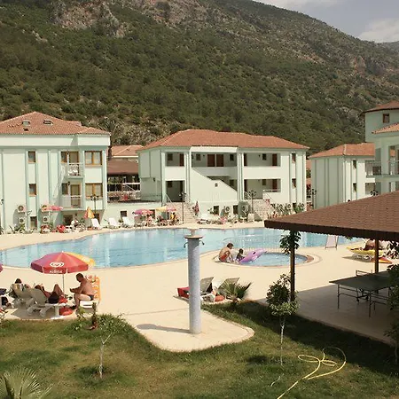 Otel Dorian