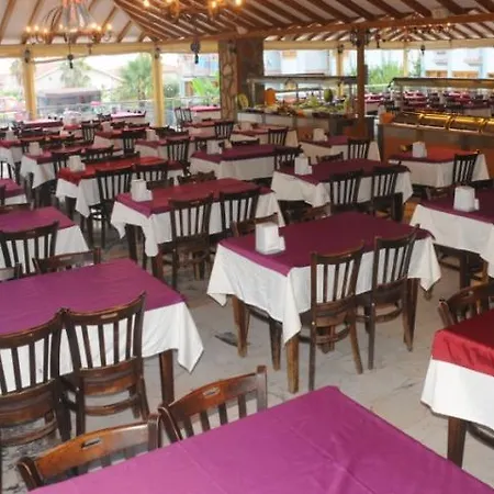 Otel Dorian