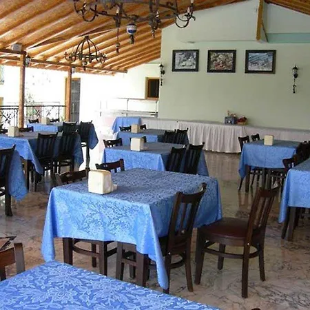 Otel Dorian