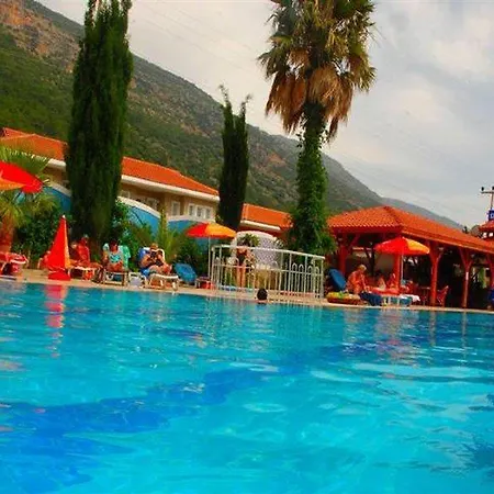 Otel Dorian 2*