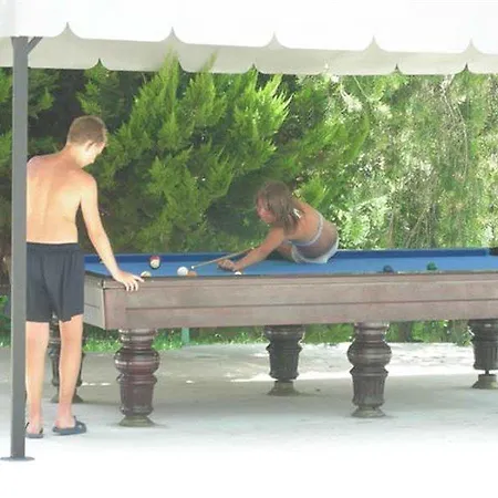 Hotel Dorian Oludeniz