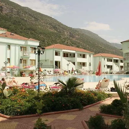 Dorian Otel