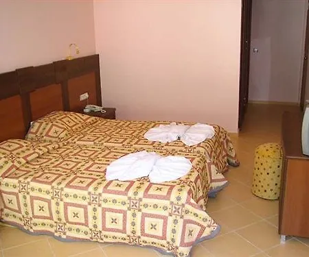 Otel Dorian