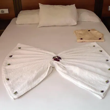 Otel Dorian Ölüdeniz