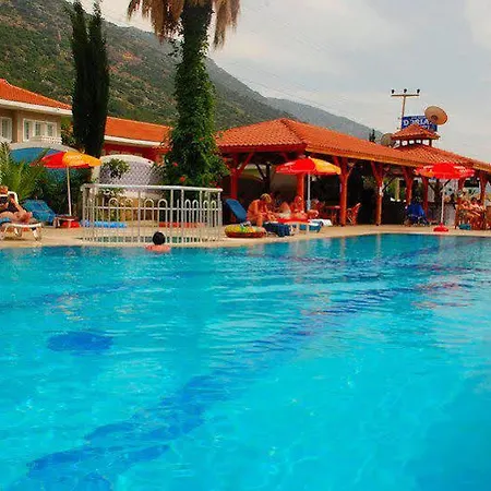 Dorian Otel