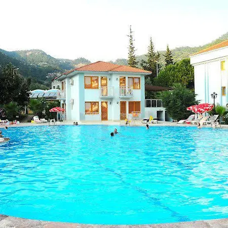 Otel Dorian