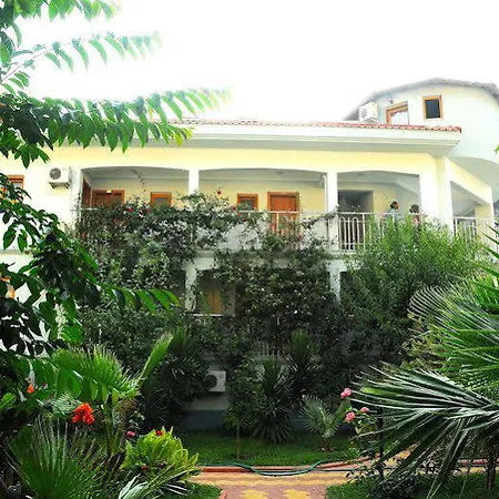 Otel Dorian