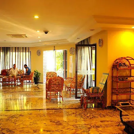 Otel Dorian Ölüdeniz