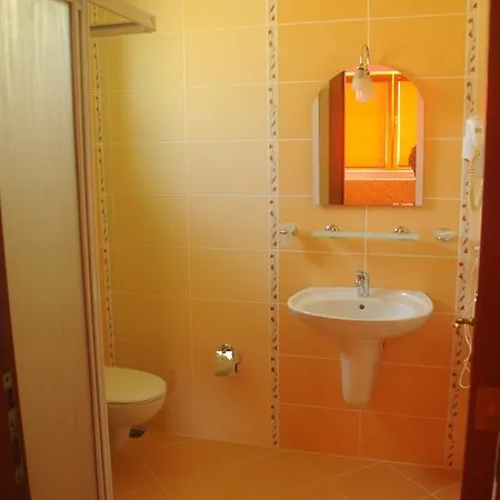 Dorian Otel Ölüdeniz