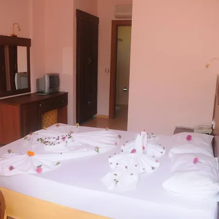 Otel Dorian