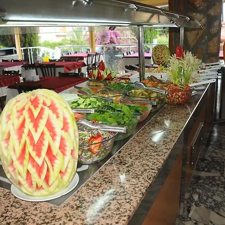 Otel Dorian Ölüdeniz