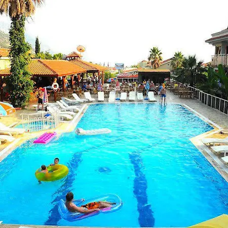 Otel Dorian