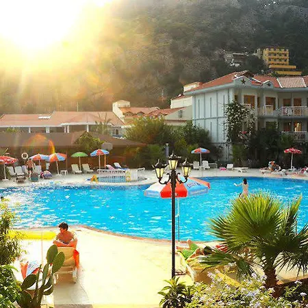 Dorian Otel