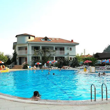 Dorian Otel 2*