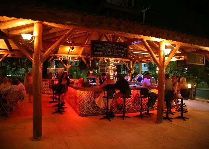 Dorian 3* أولدينيس