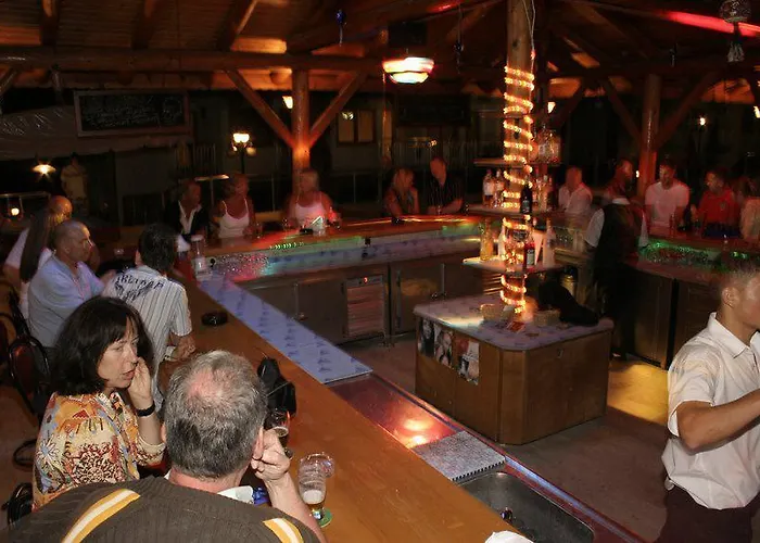 فندق Dorian أولدينيس