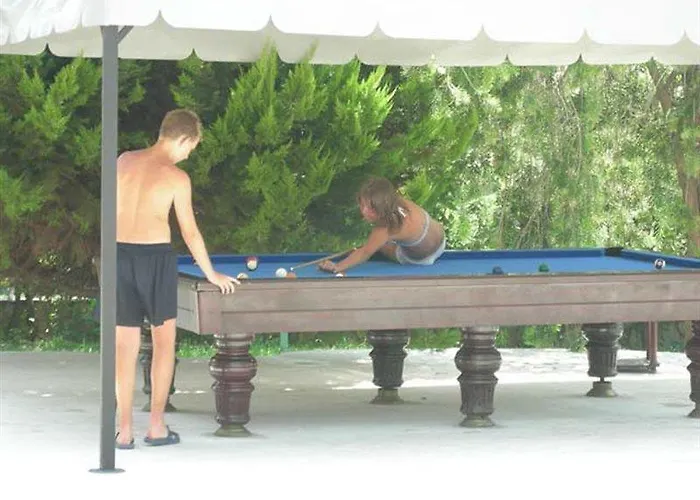 فندق Dorian أولدينيس