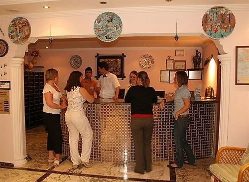 Dorian 3* أولدينيس