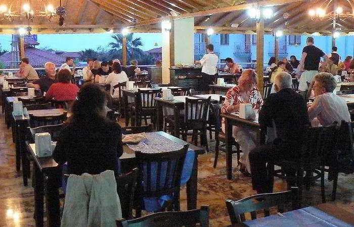 Dorian أولدينيس