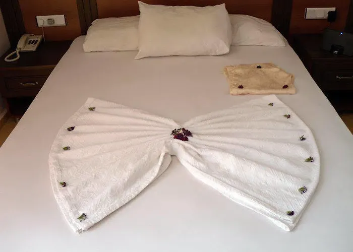 فندق Dorian أولدينيس