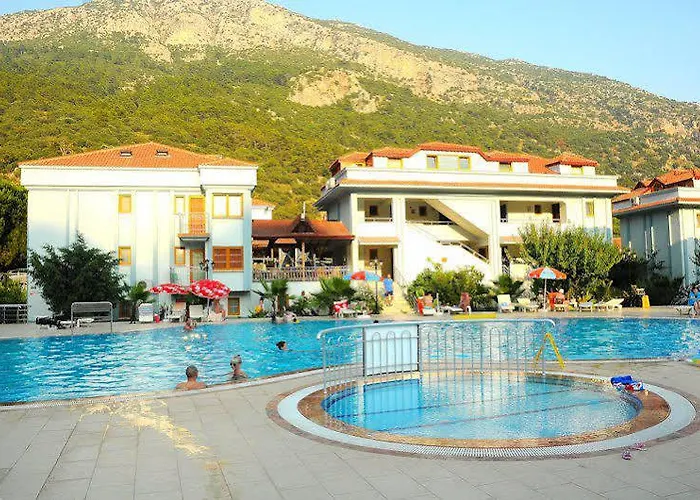 Dorian 3* أولدينيس