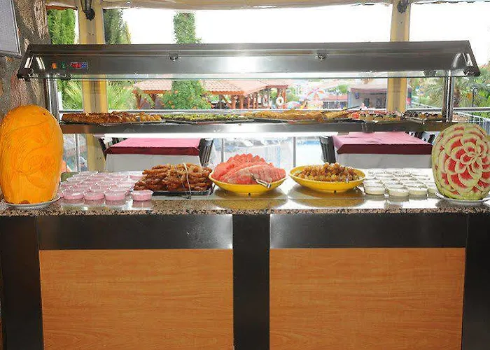 Dorian فندق أولدينيس