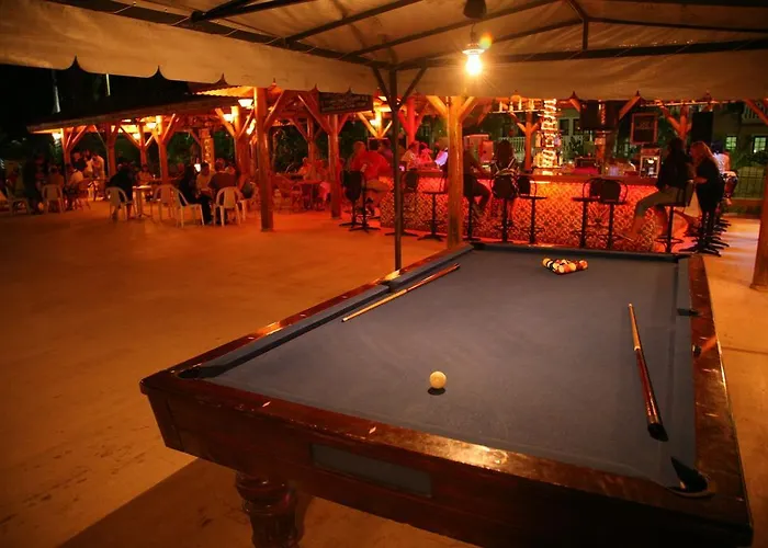 Dorian فندق أولدينيس