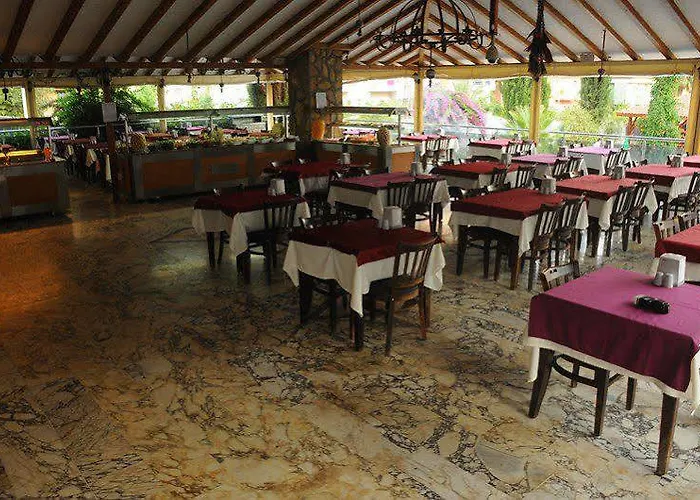 فندق Dorian أولدينيس