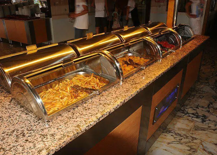 Dorian فندق أولدينيس