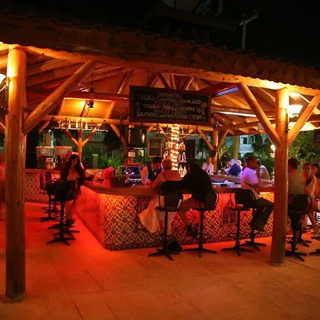 Dorian 3* Олудениз